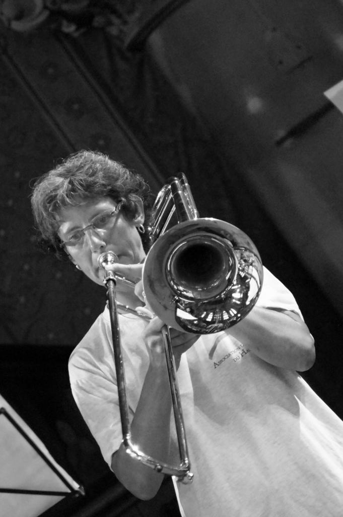 Concert de clôture