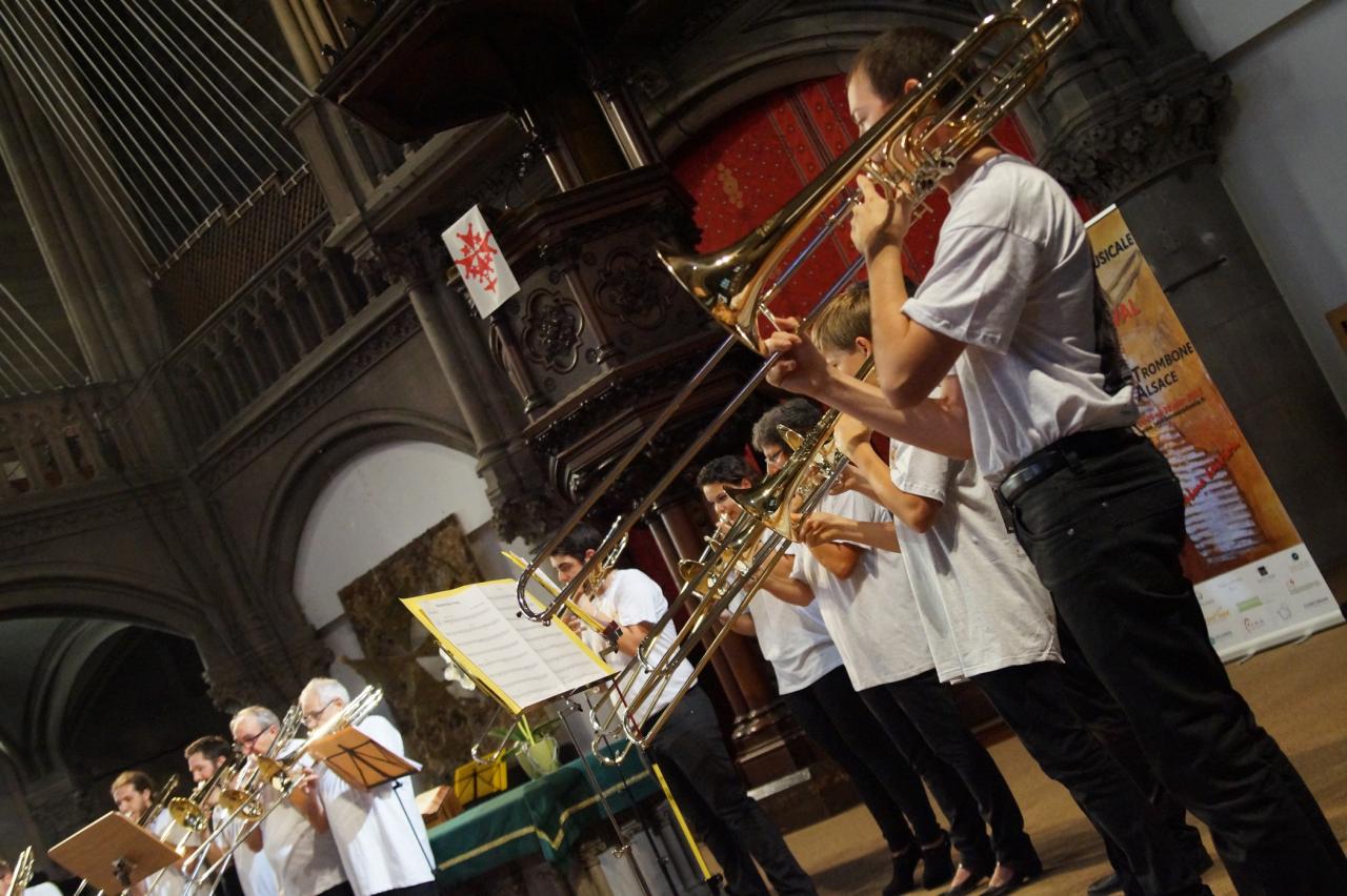 Concert de clôture