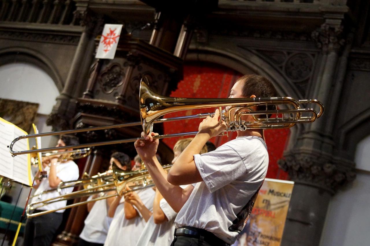 Concert de clôture