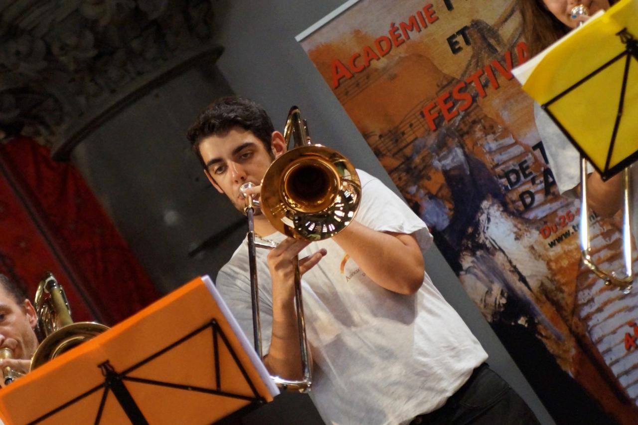 Concert de clôture