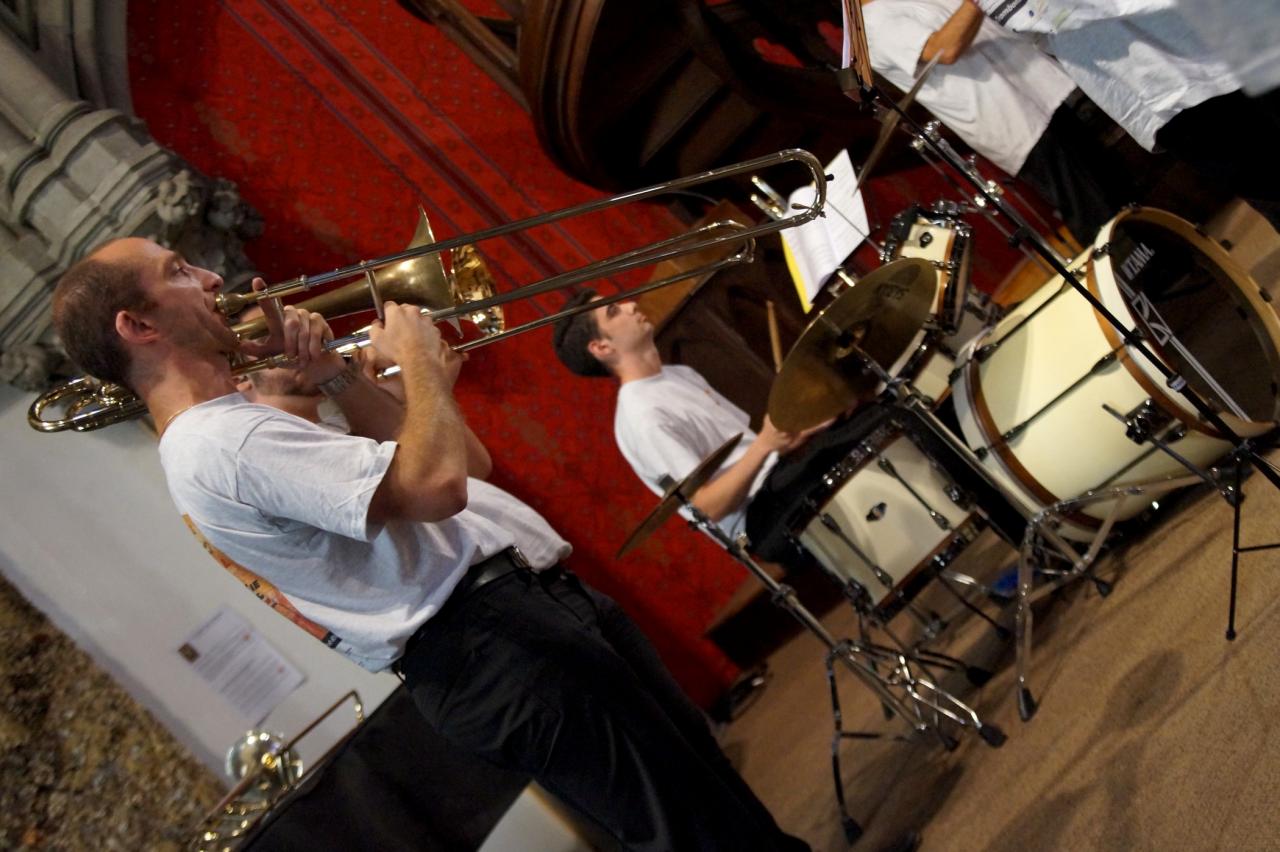 Concert de clôture