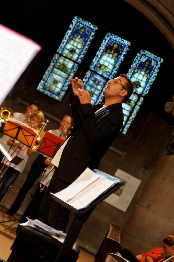 Concert de clôture