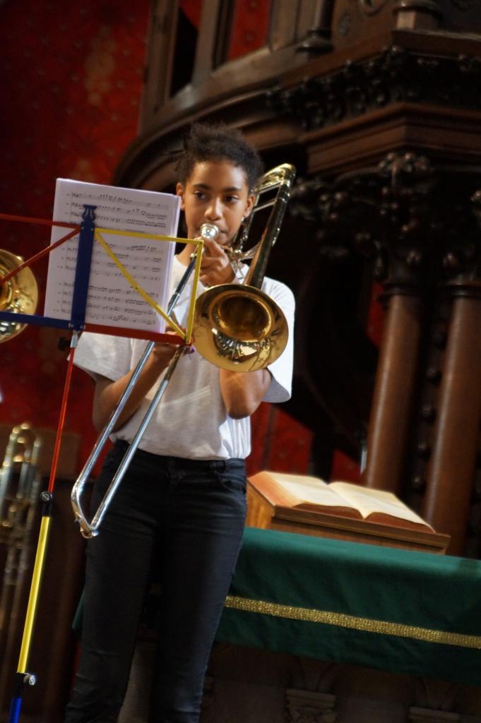 Concert de clôture