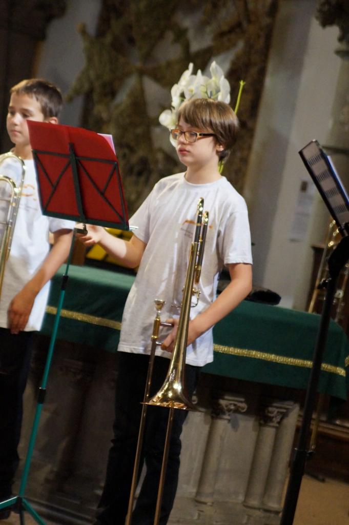 Concert de clôture