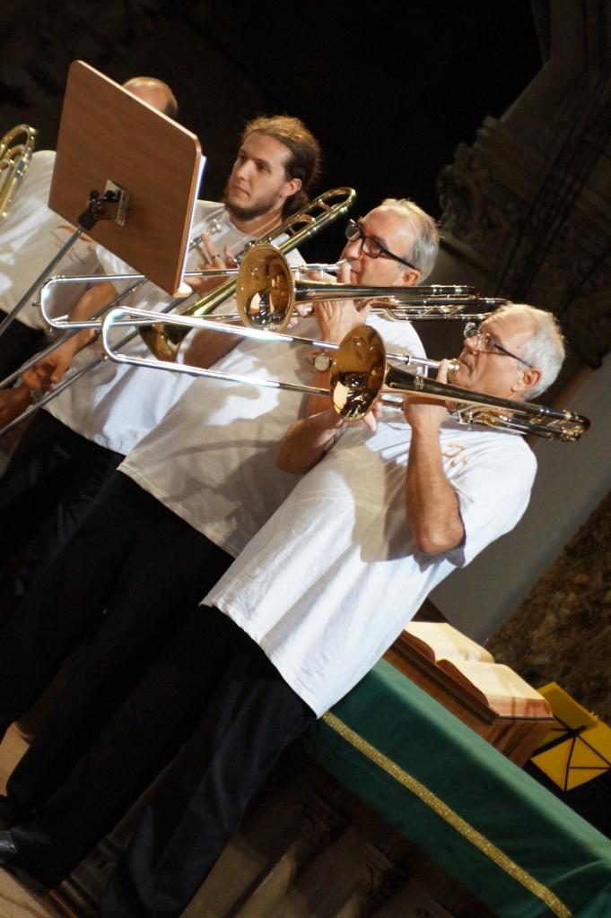 Concert de clôture