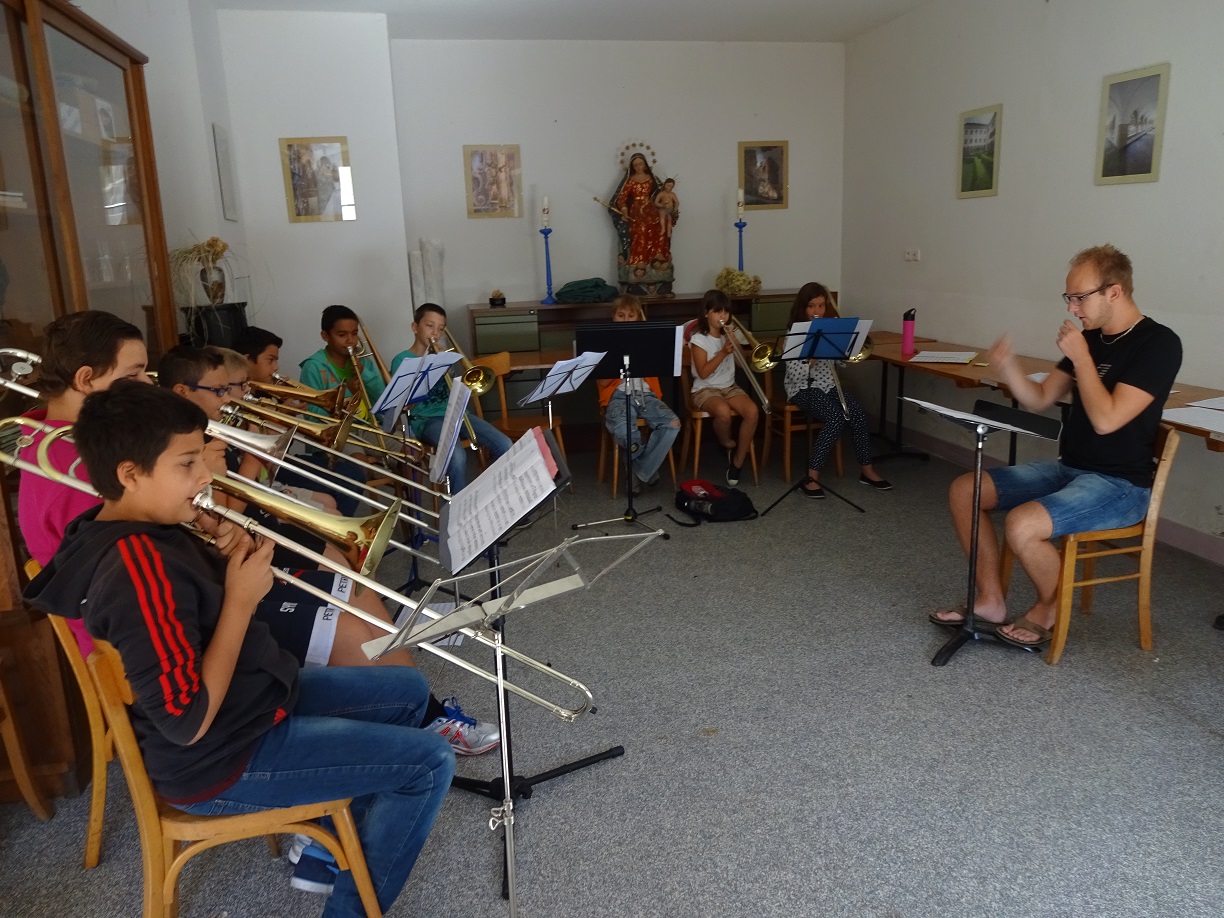 Académie 2015
