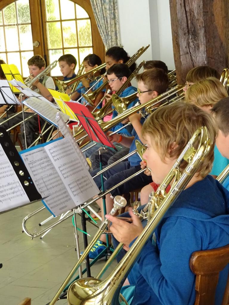 Académie 2015