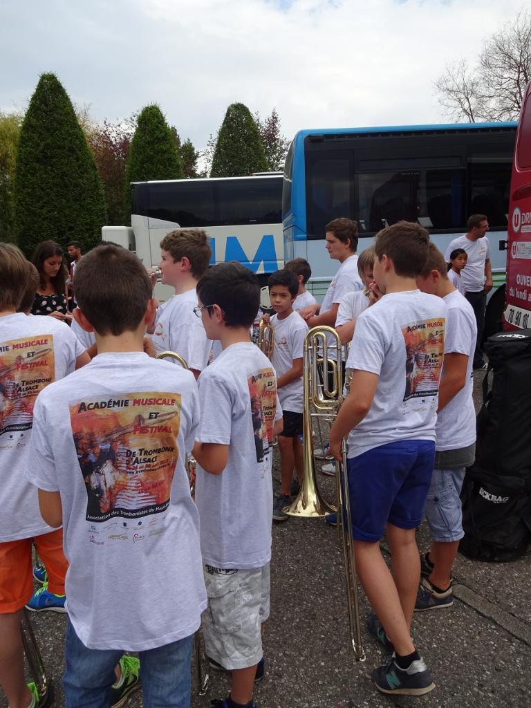 Concert Europa Park