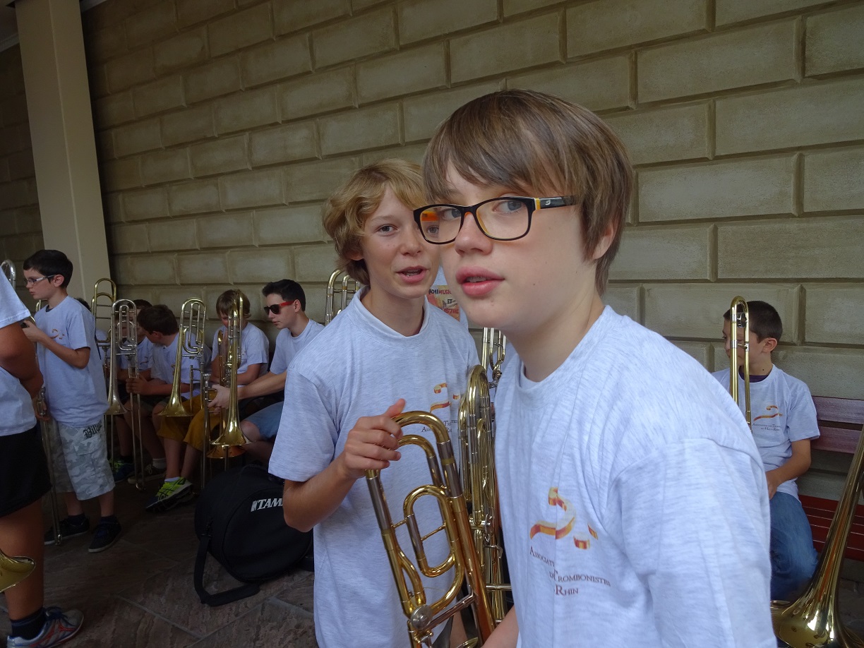 Concert Europa Park