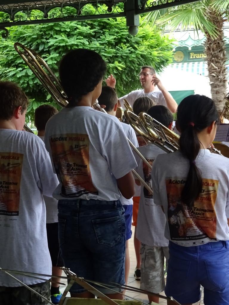 Concert Europa Park