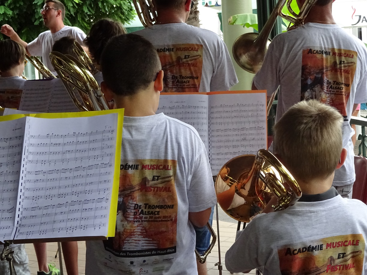 Concert Europa Park