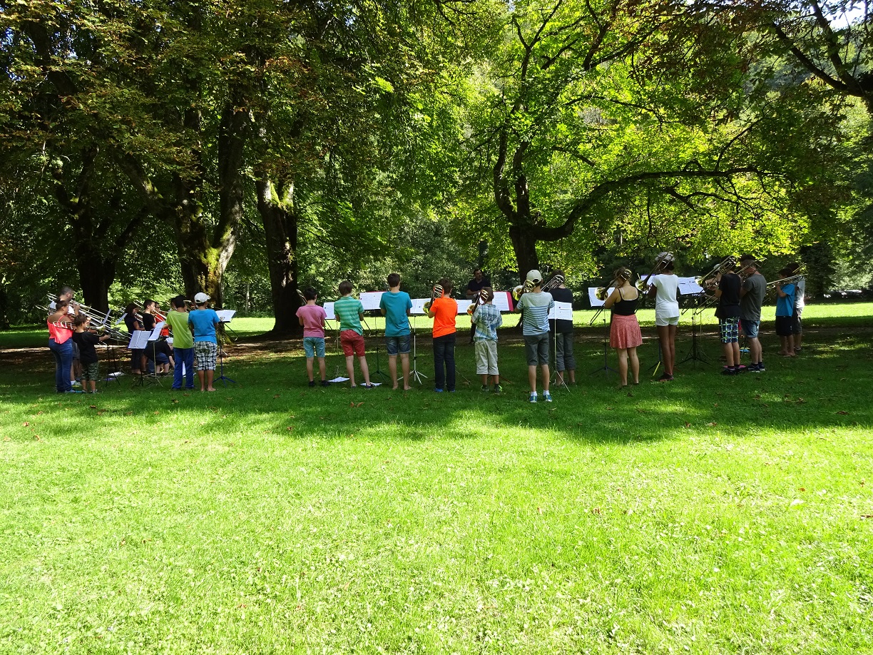 Académie 2015