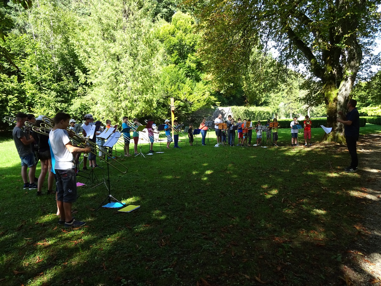 Académie 2015