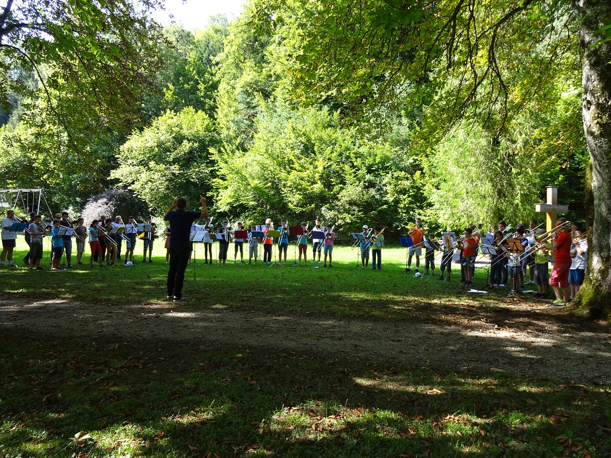 Académie 2015