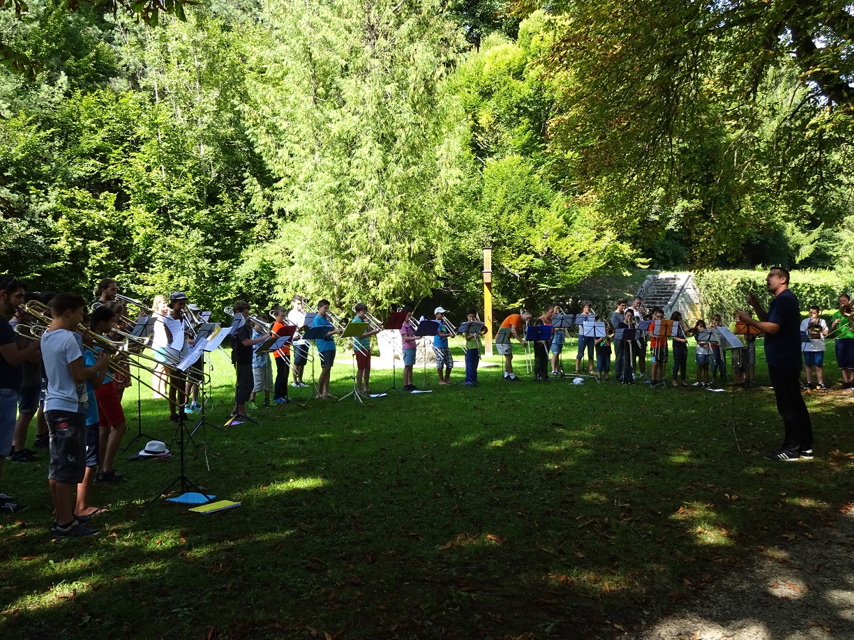 Académie 2015