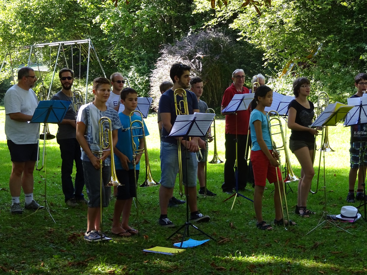 Académie 2015
