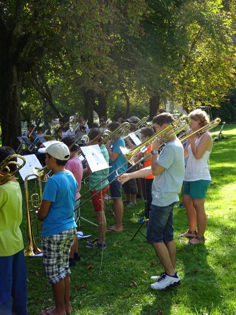 Académie 2015