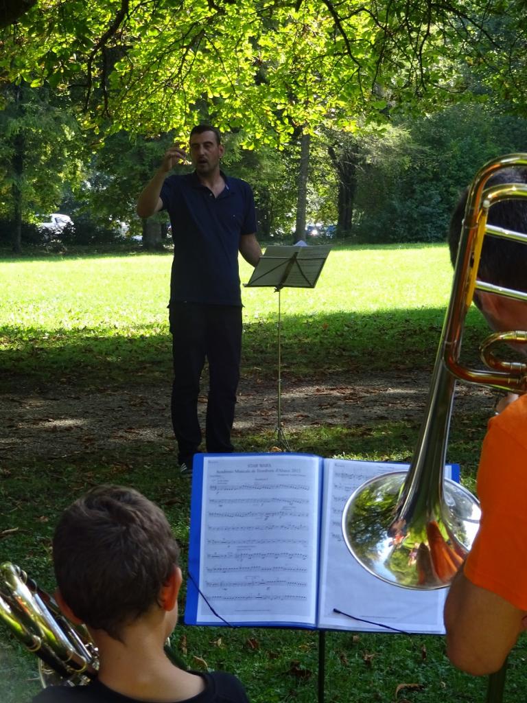 Académie 2015