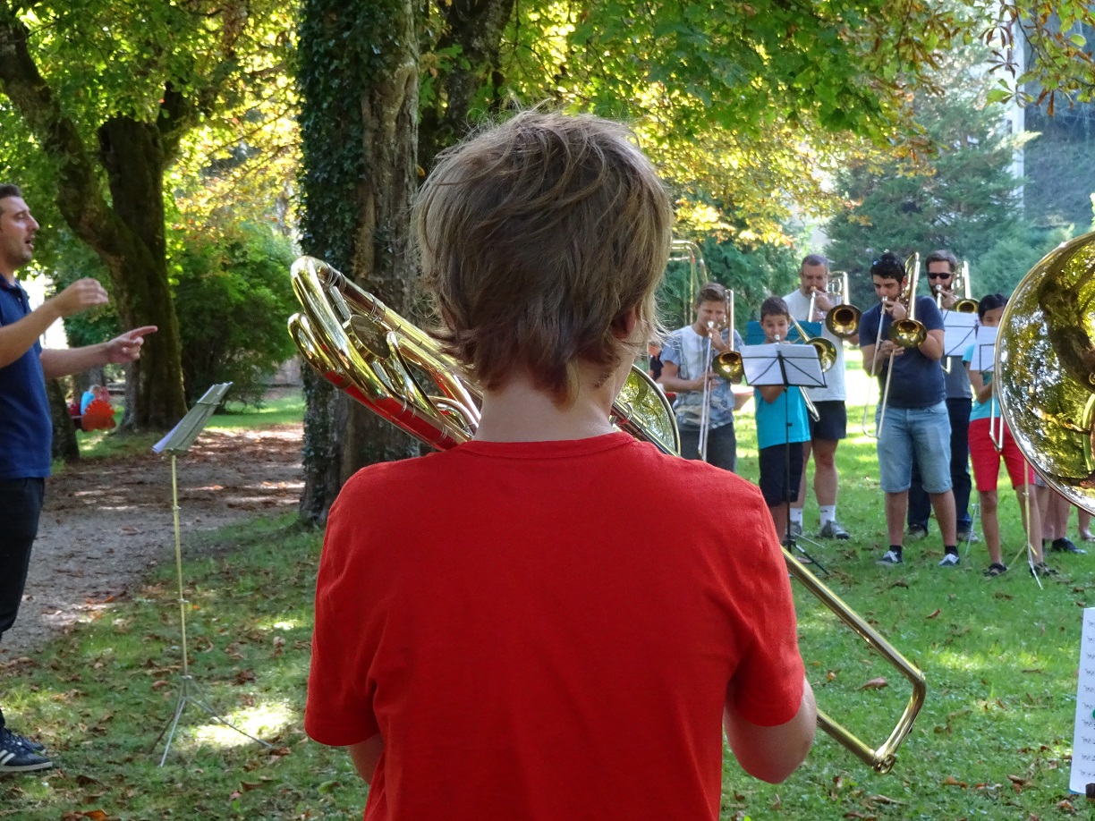 Académie 2015