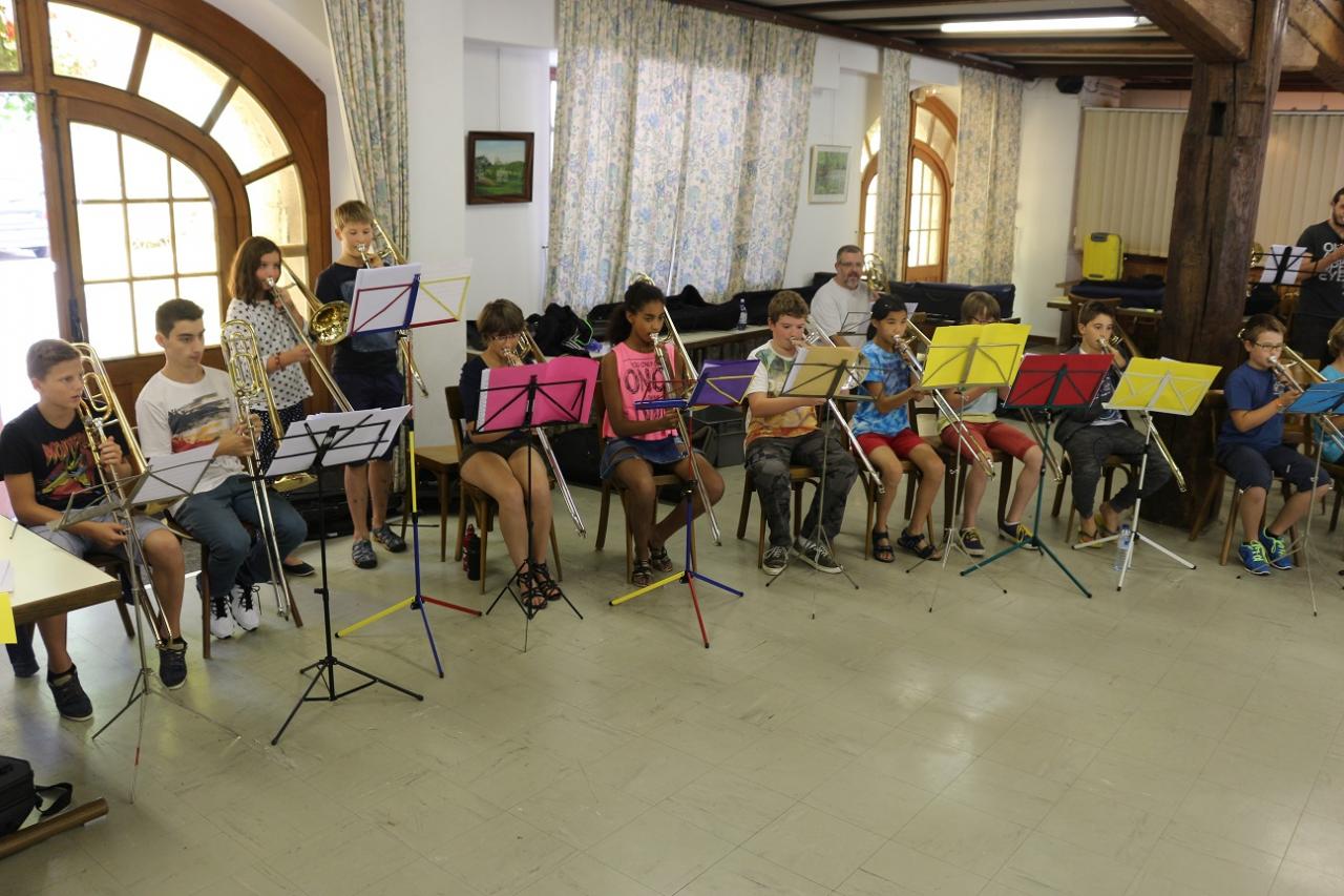 Académie 2015