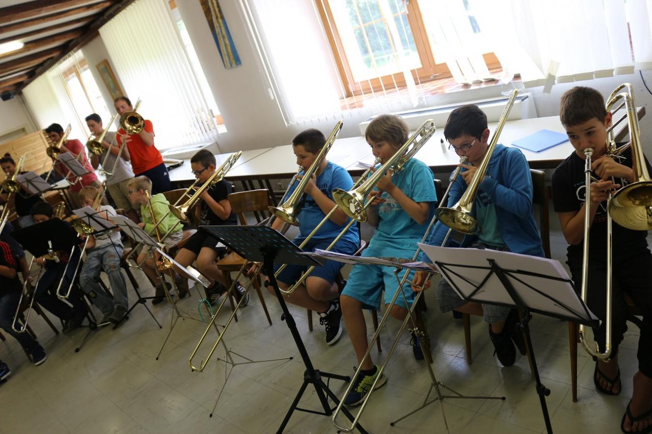 Académie 2015