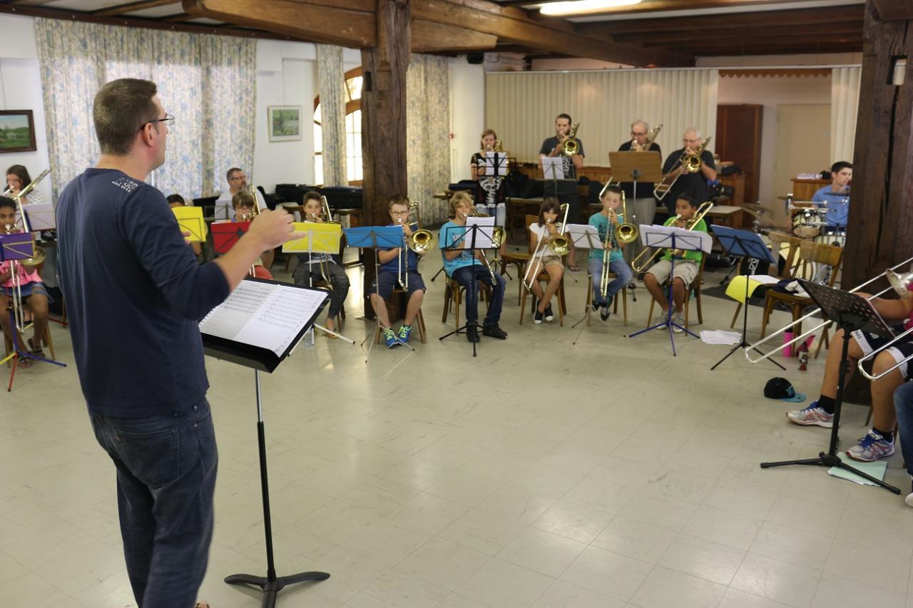Académie 2015