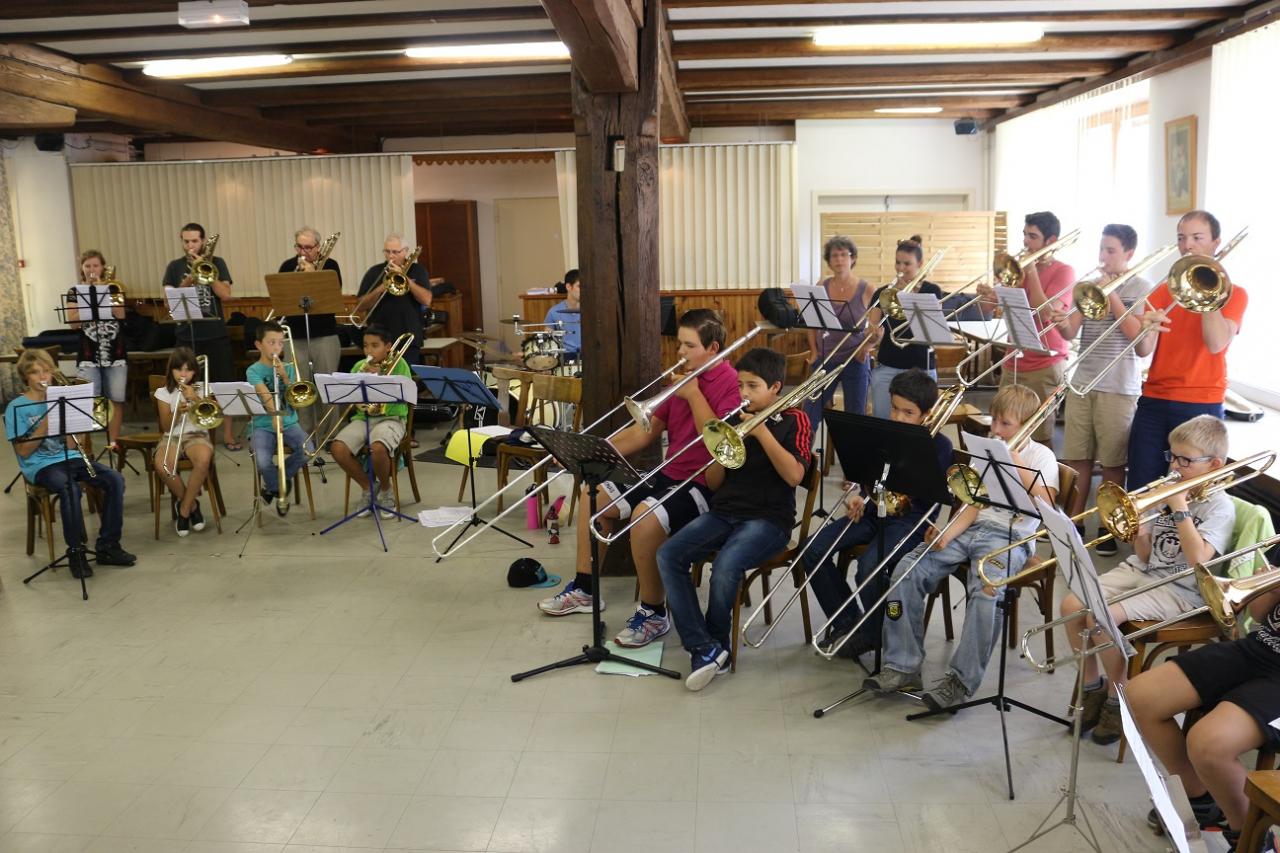 Académie 2015