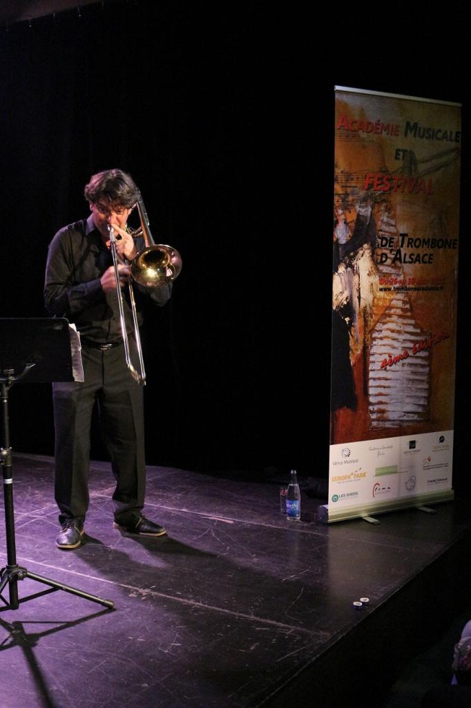 Récital Vincent Lepape