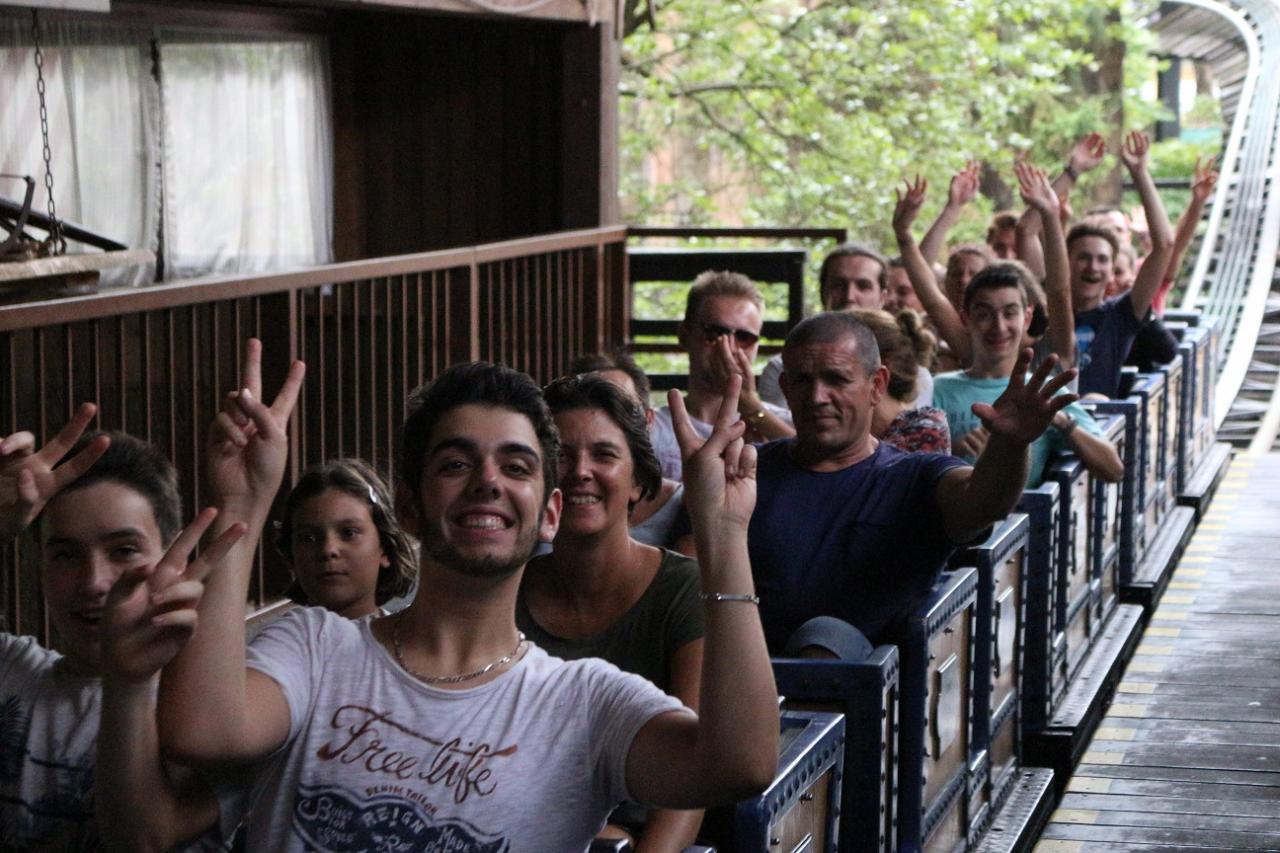 Concert Europa Park