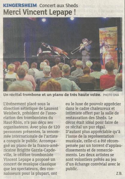 Articlelepape