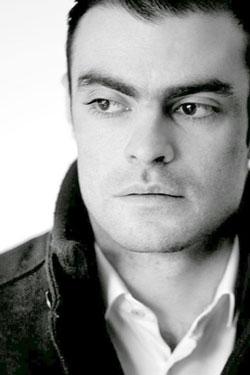 Benjamin garzia