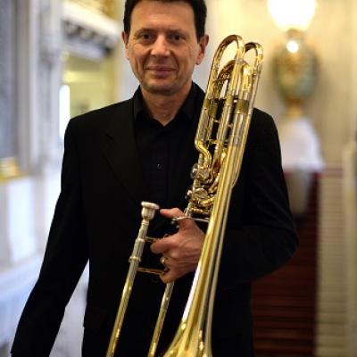 Yves bauer