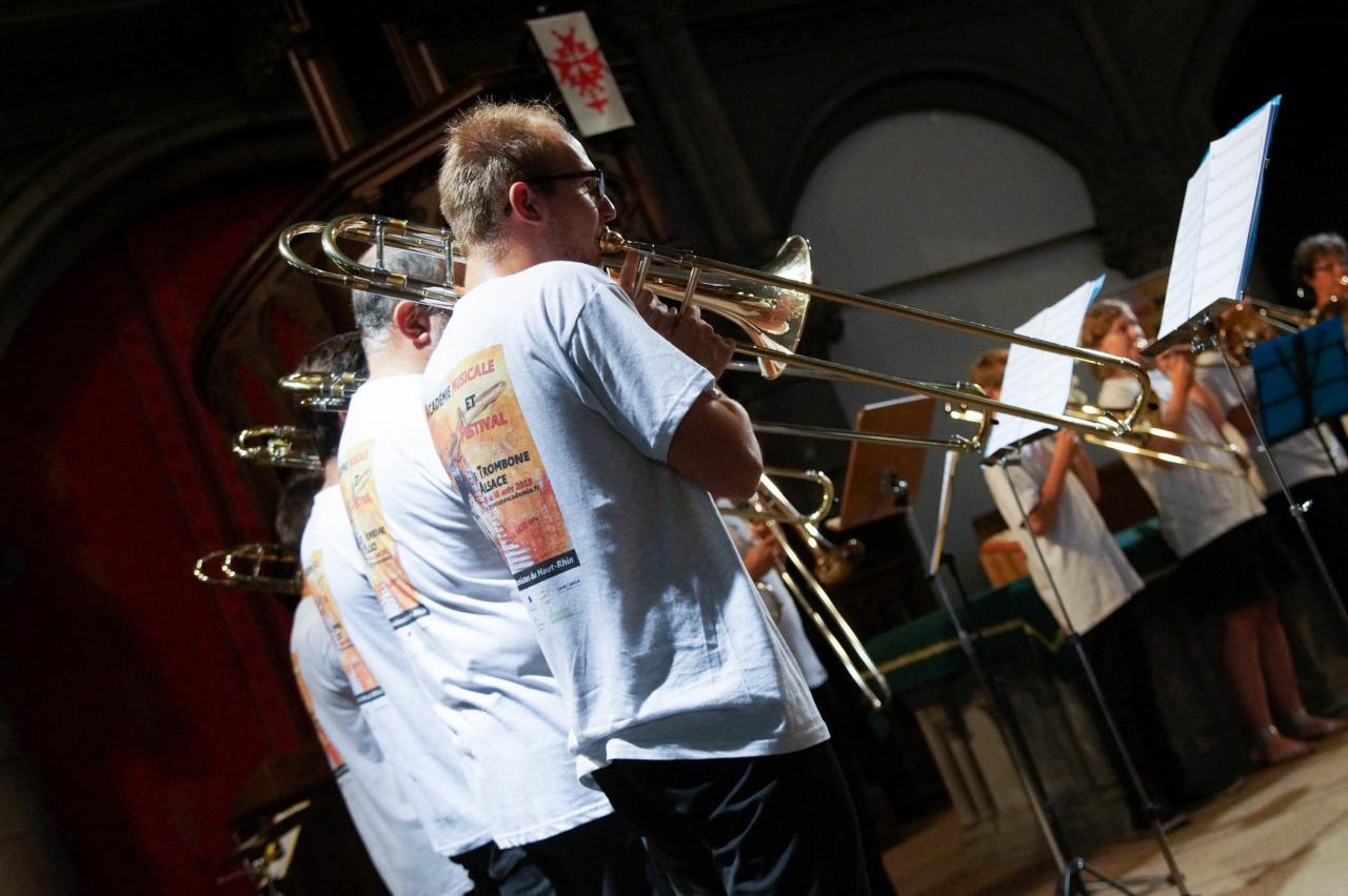 Concert de clôture