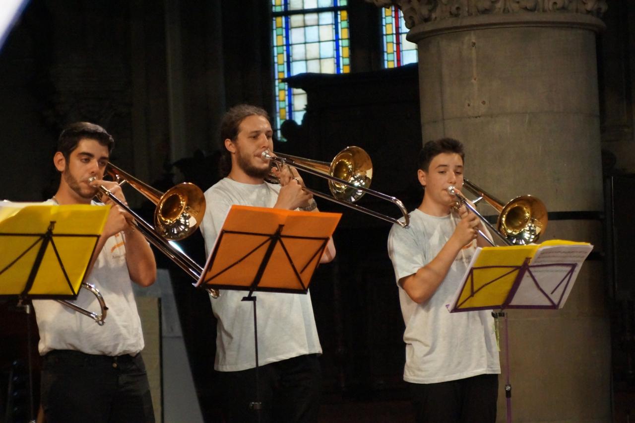 Concert de clôture