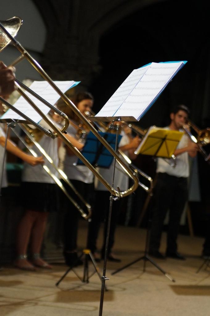 Concert de clôture
