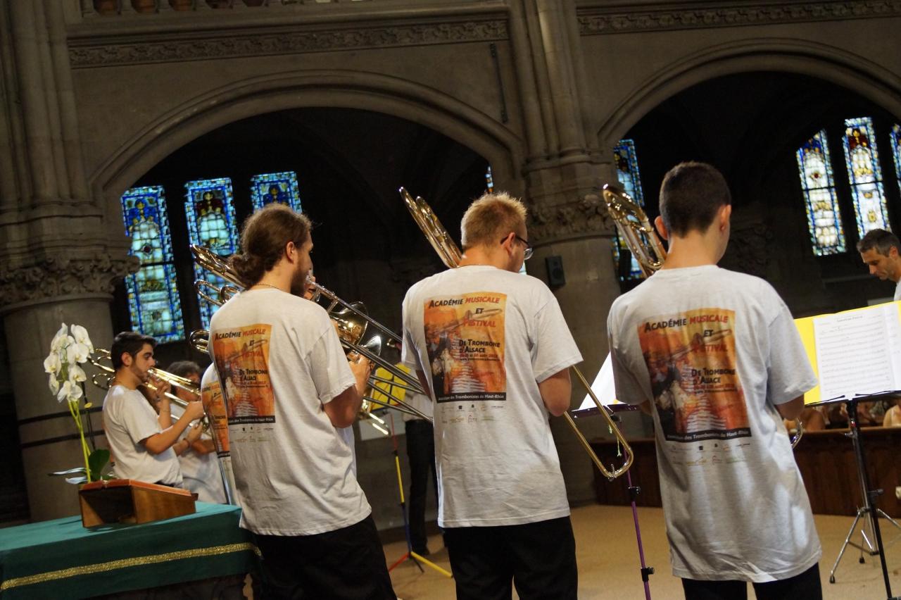 Concert de clôture