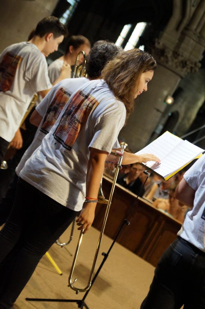 Concert de clôture
