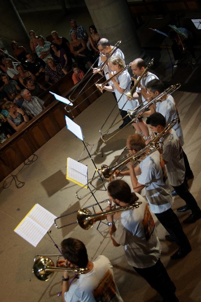 Concert de clôture