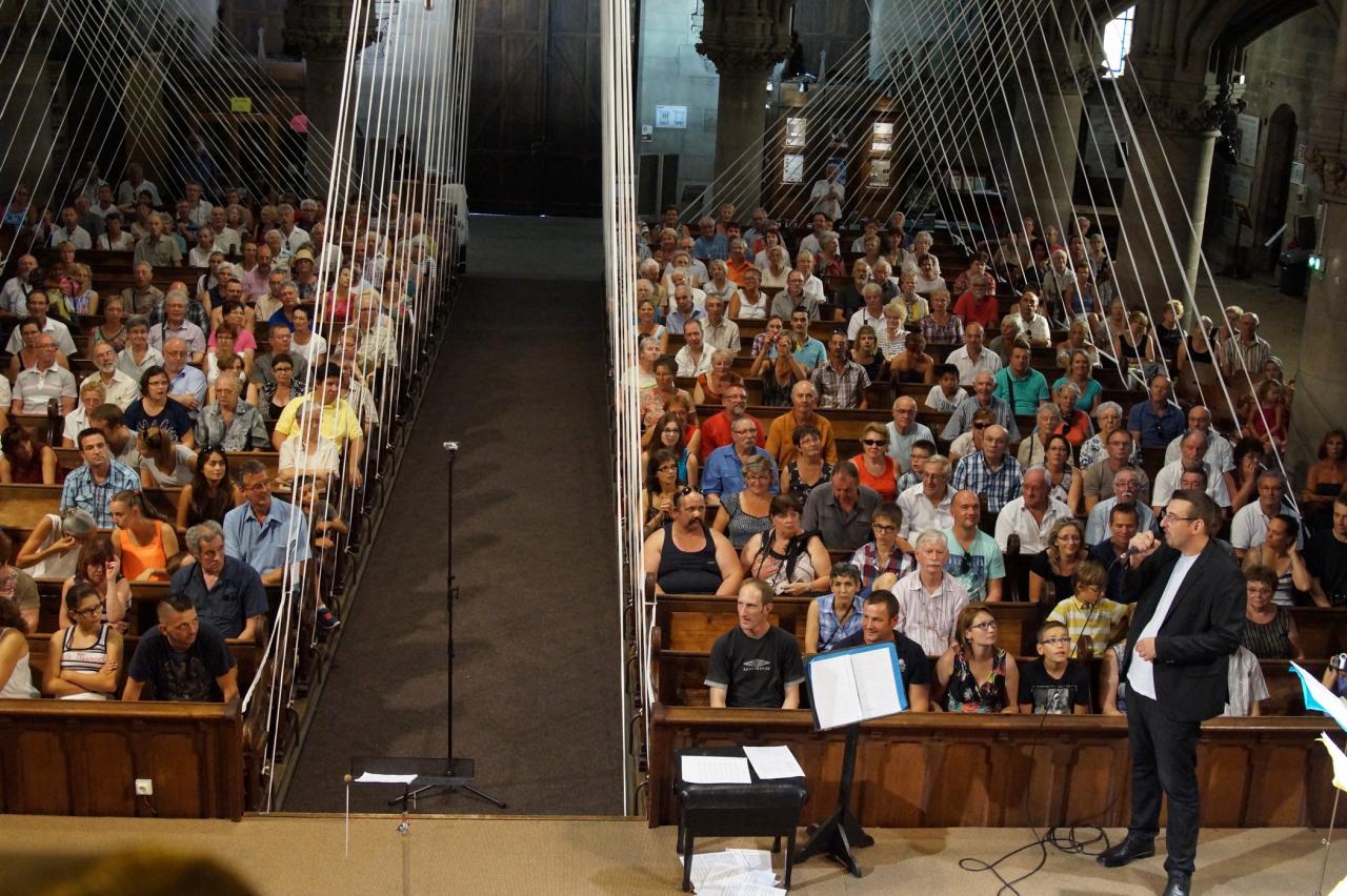 Concert de clôture