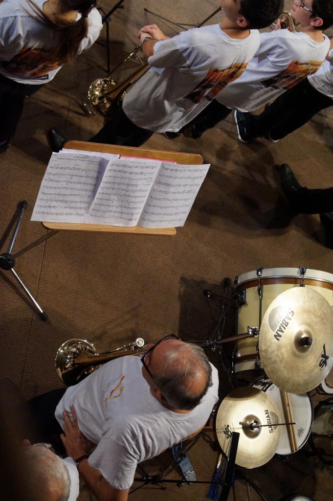 Concert de clôture