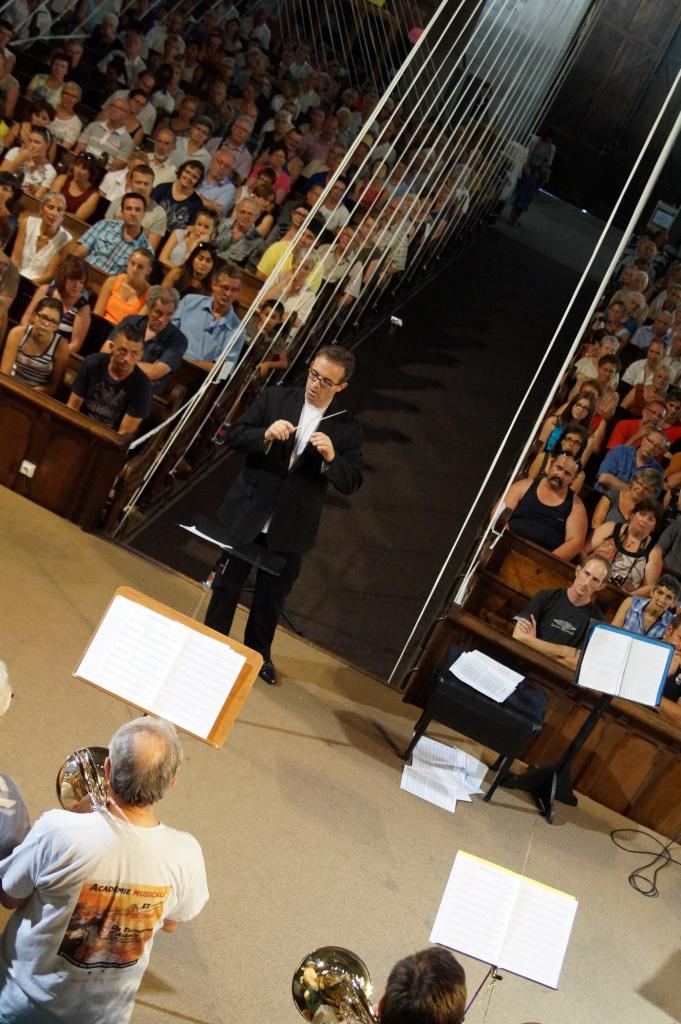 Concert de clôture