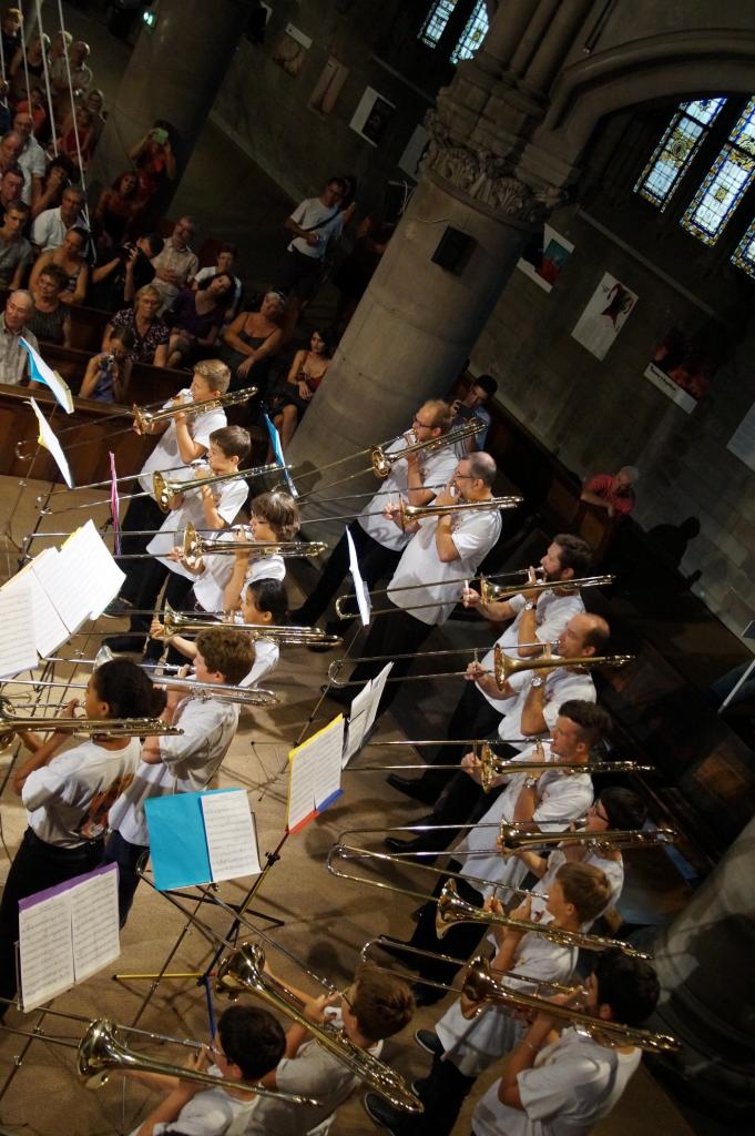 Concert de clôture