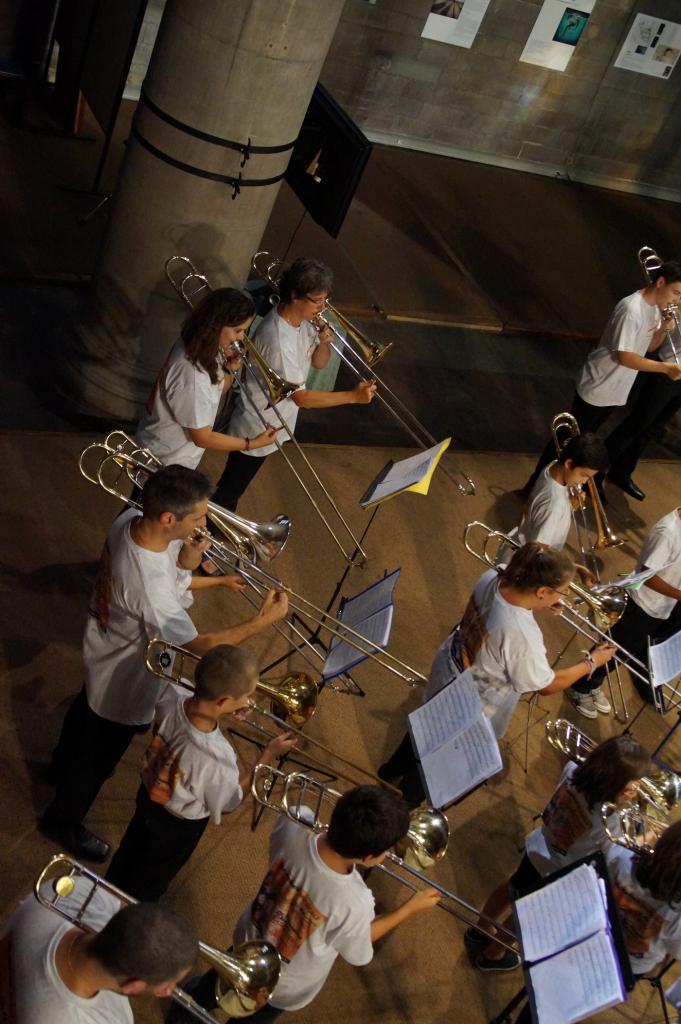 Concert de clôture