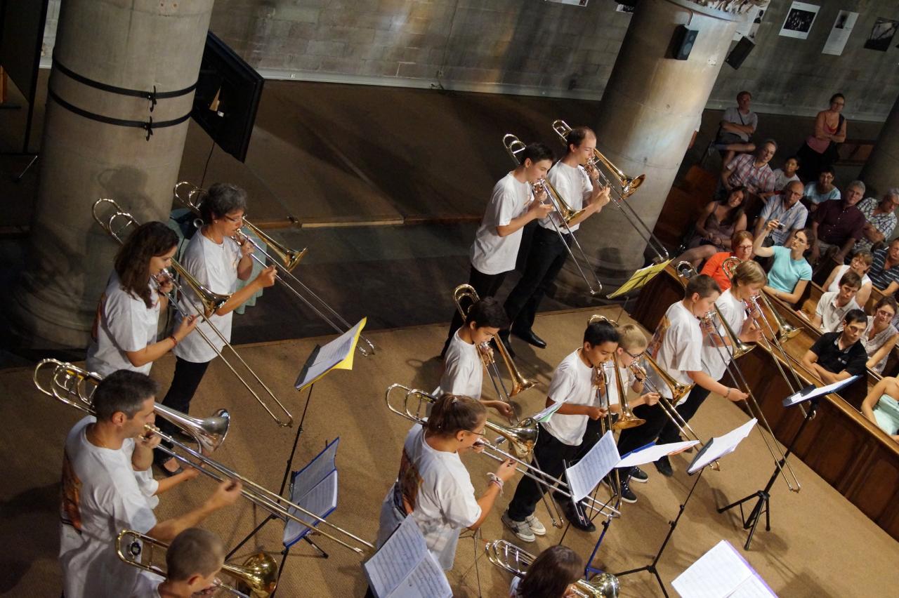 Concert de clôture