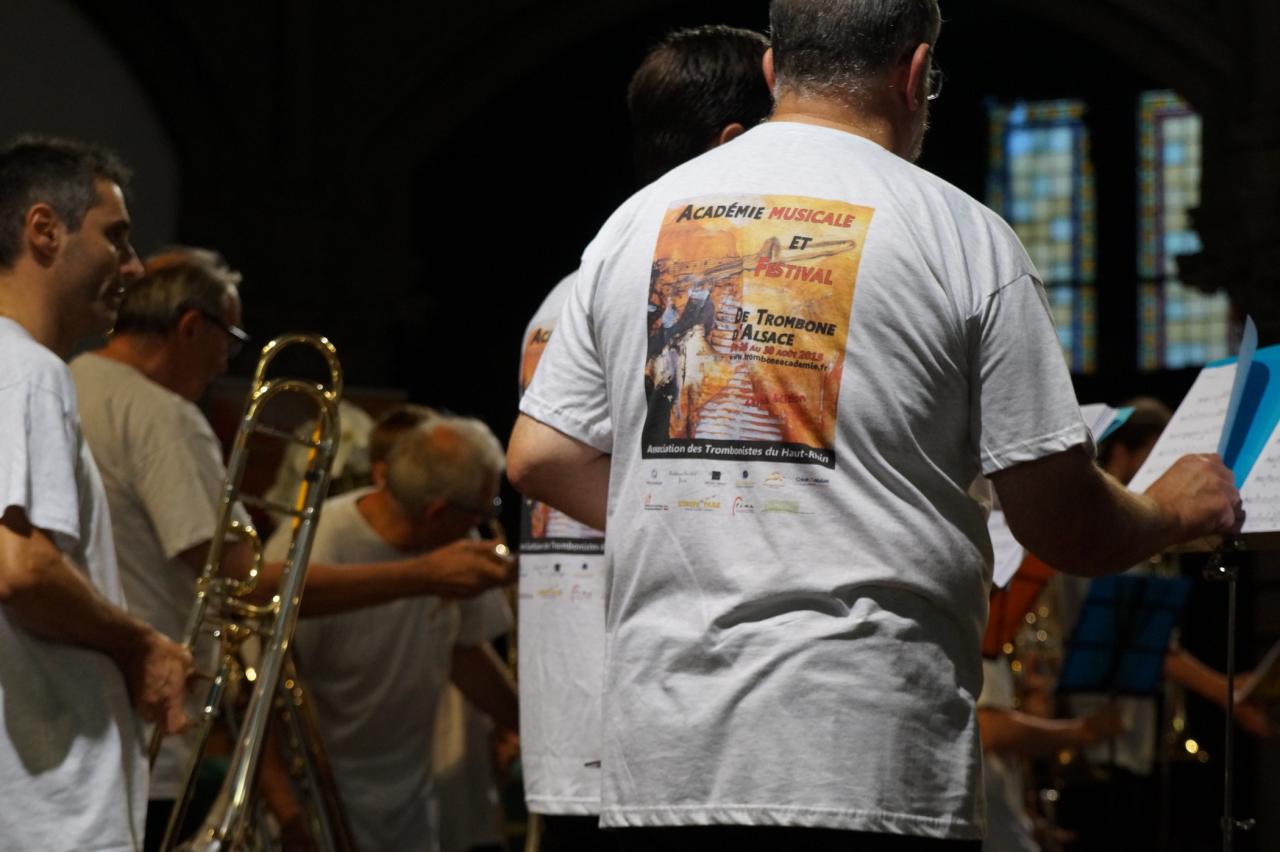 Concert de clôture