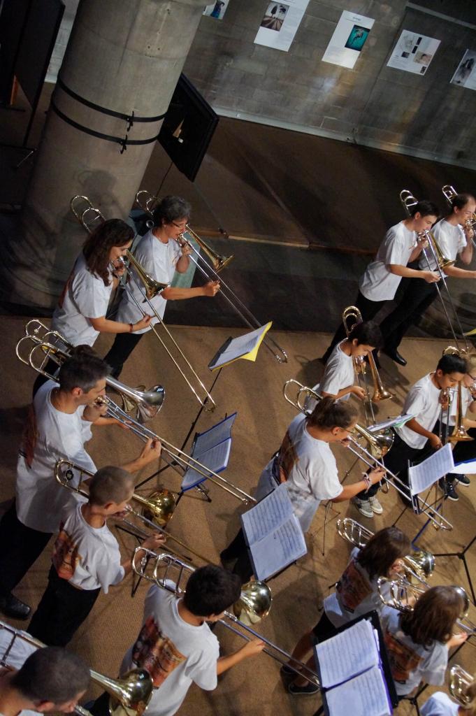 Concert de clôture