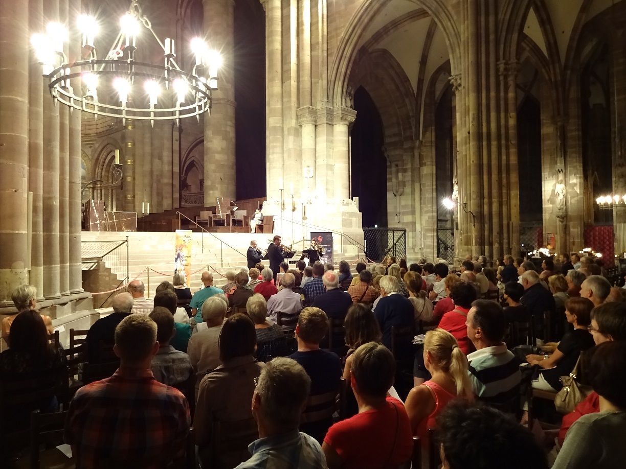 Concert d'ouverture