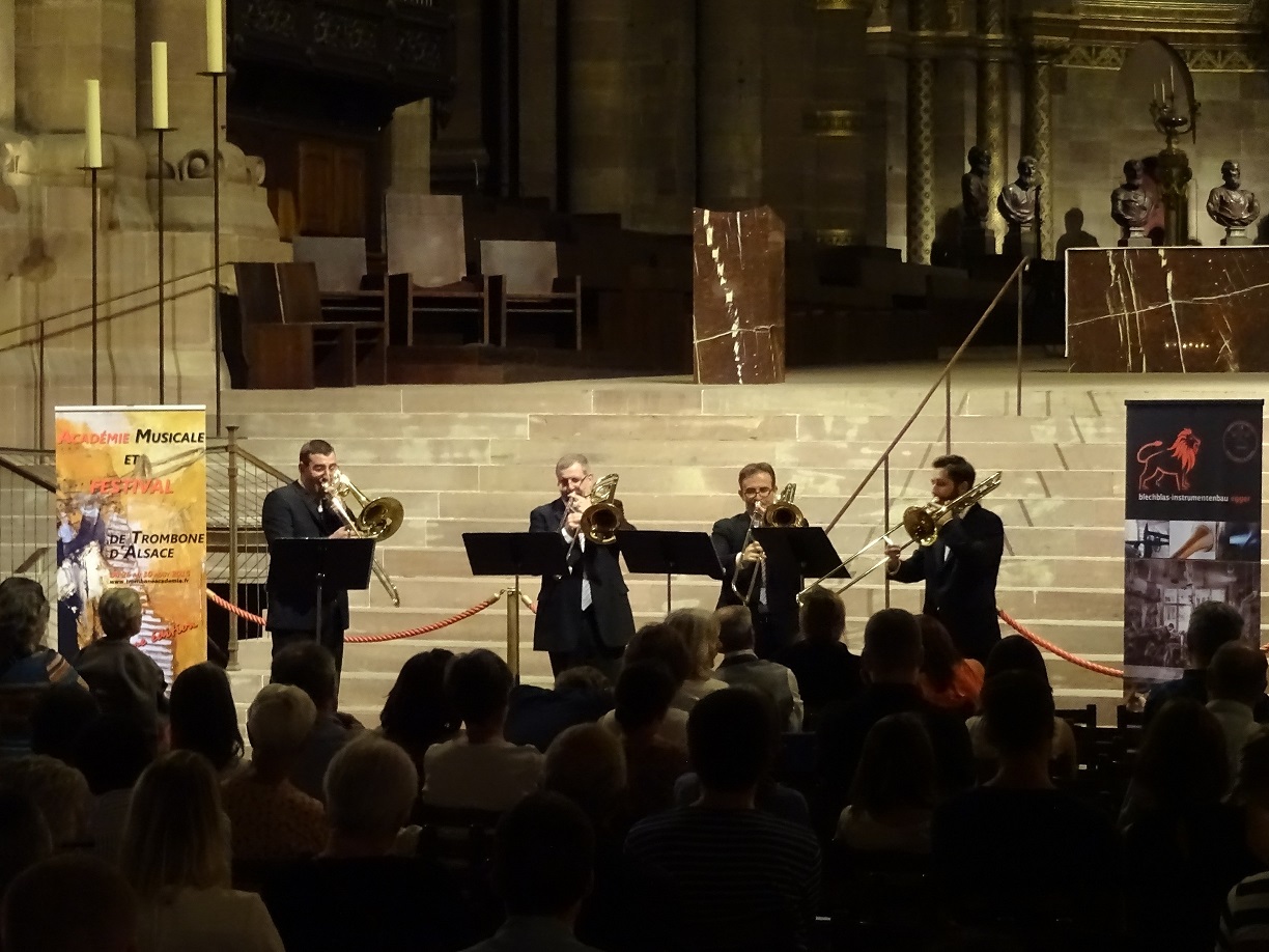 Concert d'ouverture