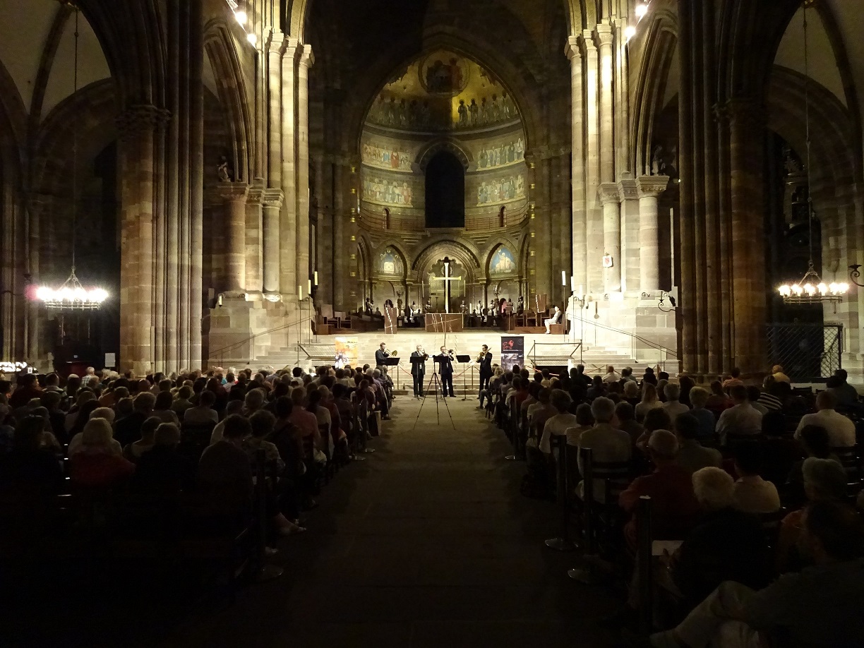Concert d'ouverture