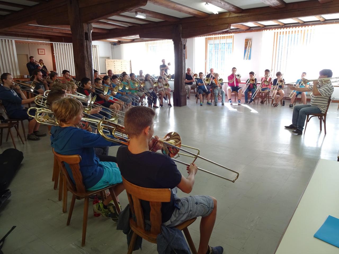 Masterclass Vincent Lepape